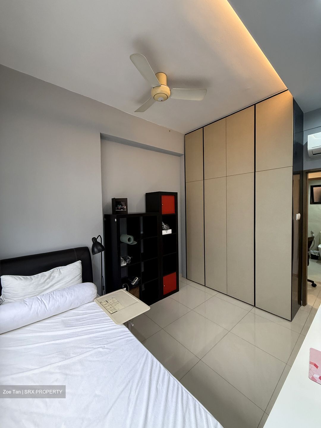 Dover Parkview (D5), Condominium #503321921